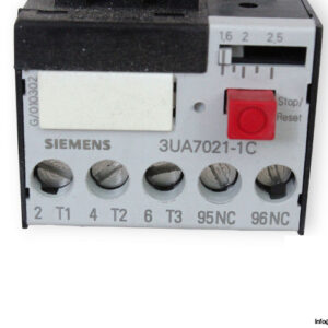 siemens-3UA70-21-1C-overload-relay-(new)-2