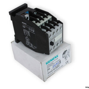 siemens-3TH42-44-0AP0-contactor-relay-(new)