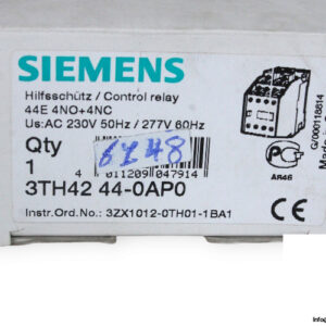 siemens-3TH42-44-0AP0-contactor-relay-(new)-1