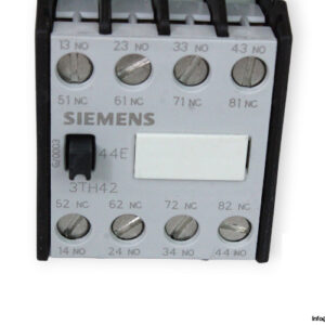 siemens-3TH42-44-0AP0-contactor-relay-(new)-2