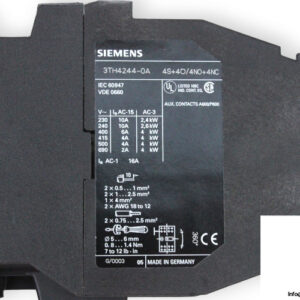 siemens-3TH42-44-0AP0-contactor-relay-(new)-4