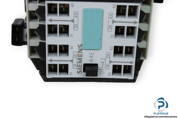 siemens-3TH42-44-4MP0-contactor-relay-(new)-2
