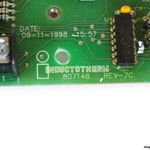 inductotherm-807148-circuit-board-(new)-2
