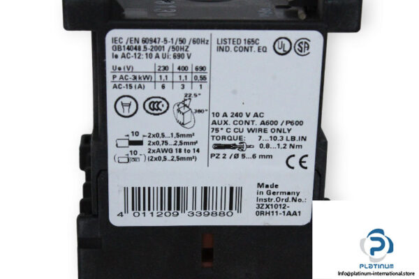 siemens-3RH1422-1BB40-contactor-(new)-2