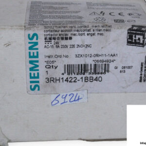 siemens-3RH1422-1BB40-contactor-(new)-3