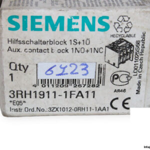 siemens-3RH1911-1FA11-auxiliary-switch-block-(new)-3