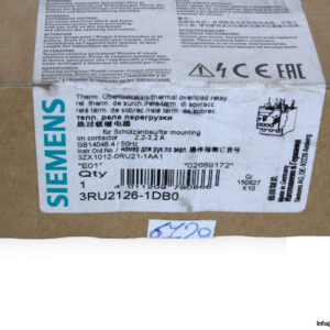 siemens-3RU2126-1DB0-overload-relay-(new)-4