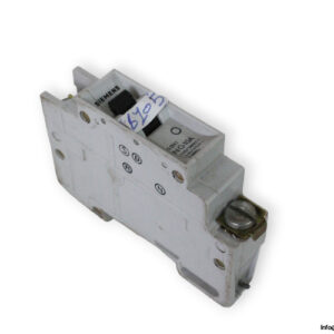 siemens-5-SN1-NG10A-circuit-breaker-(used)
