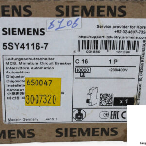 siemens-5SY4116-7-circuit-breaker-(new)-3