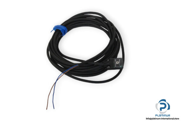 omron-E3T-FT13-photo-electric-through-beam-sensor-transmitter-new