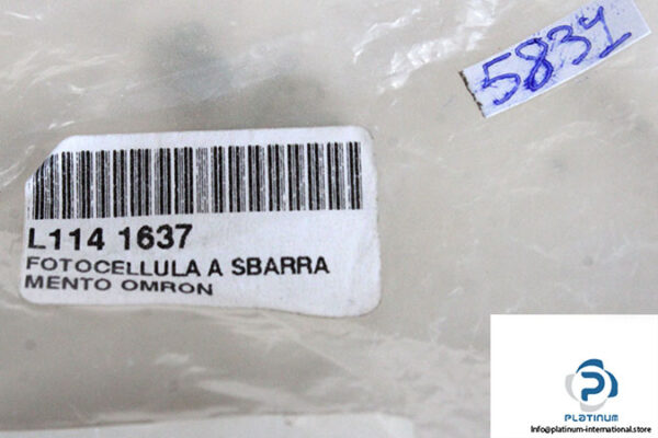 omron-E3T-FT13-photo-electric-through-beam-sensor-transmitter-new-3