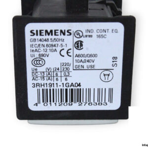 siemens-3RH1911-1GA04-auxiliary-switch-block-new-4