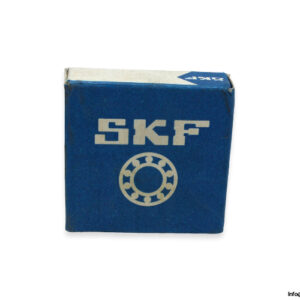 skf-16005-deep-groove-ball-bearing
