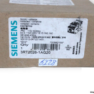 siemens-3RT2026-1AG20-power-contactor-new-5