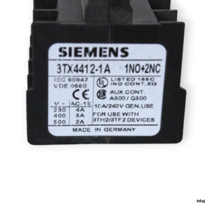 siemens-3TX4412-1A-auxiliary-contact-block-new-3