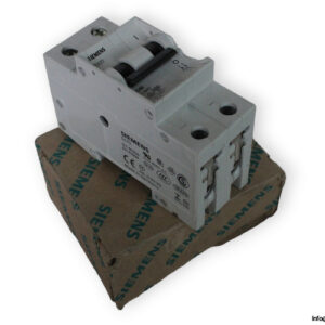siemens-5SX22-miniature-circuit-breaker-new