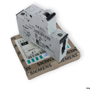 siemens-5SY4101-7-circuit-breaker-new