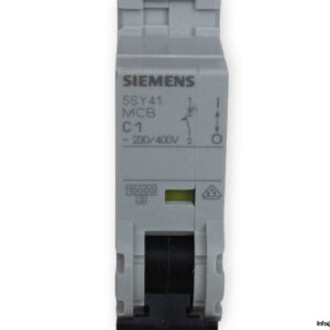 siemens-5SY4101-7-circuit-breaker-new-2