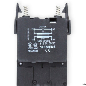 siemens-3SB3-400-3C-lamp-holder-(new)-2