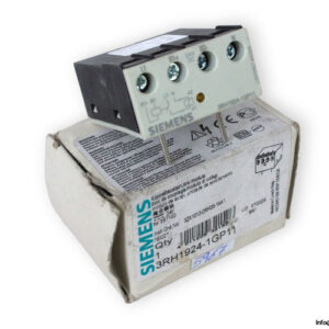 siemens-3RH1924-1GP11-coupling-link-(new)