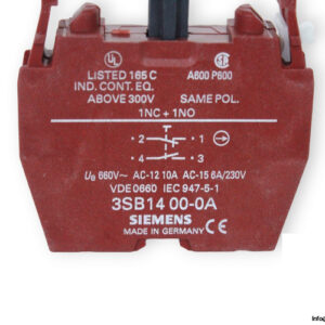 siemens-3SB1-201-2AB20-selector-switch-(new)-1