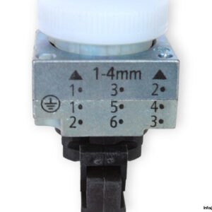 siemens-3SB3-644-6BA60-indicator-light-(new)-1