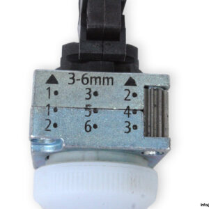 siemens-3SB3-644-6BA60-indicator-light-(new)-2