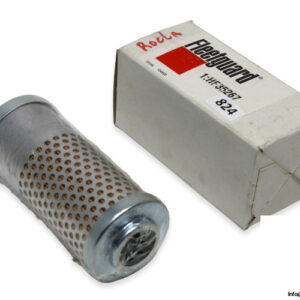 824-fleetguard-hf-35267-hydraulic-filter