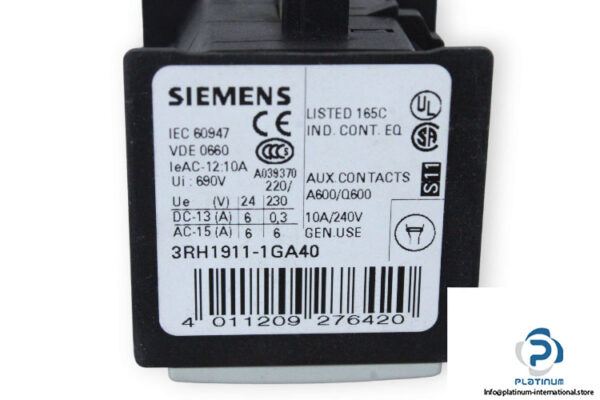 siemens-3RH1911-1GA40-auxiliary-switch-block-(new)-2
