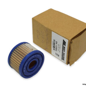 831-filtre-a-sa-12564-replacement-filter-element