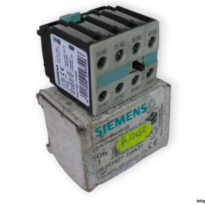 siemens-3RH1921-1HA31-auxiliary-contact-block-(new)