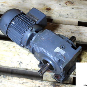 flender-himmel-T444738_01-C21-M1C4-gear-motor-used