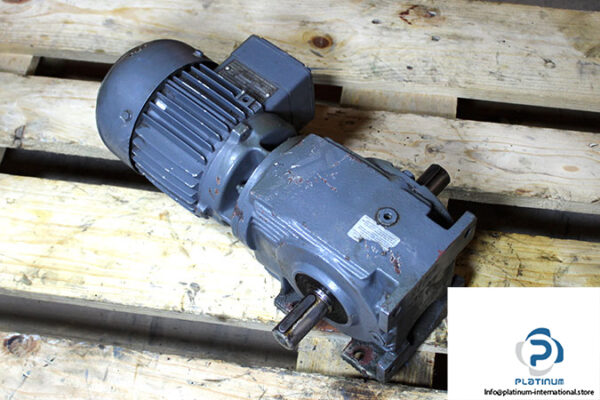 flender-himmel-T444738_01-C21-M1C4-gear-motor-used