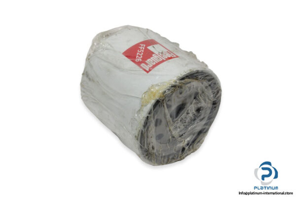 843-fleetguard-ff-5226-hydraulic-filter