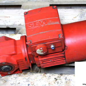 sew-SA37_T-DT71C4_BMG_TF_MSW_AVS13-helical-worm-gear-motor-used