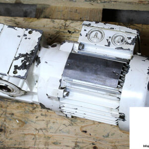 sew-WA20DT63N4-gear-motor-used