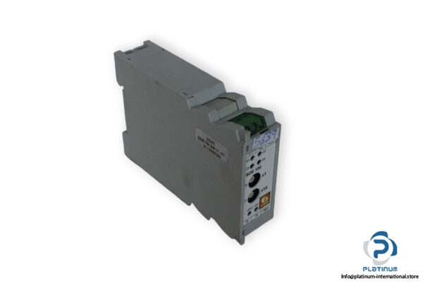 brauer-BDE-100-relay-(used)