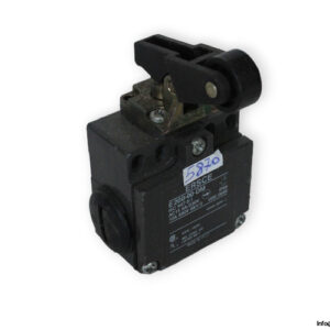 ersce-E-200-00-DM-limit-switch-(used)