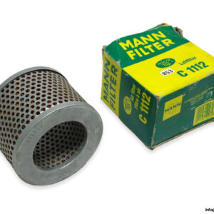853-mann-filter-c-1112-air-filter