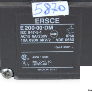 ersce-E-200-00-DM-limit-switch-(used)-1