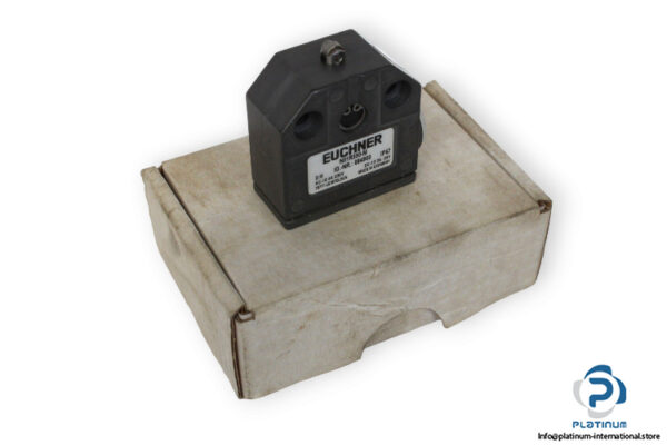 euchner-N01R550-M-limit-switch-(new)