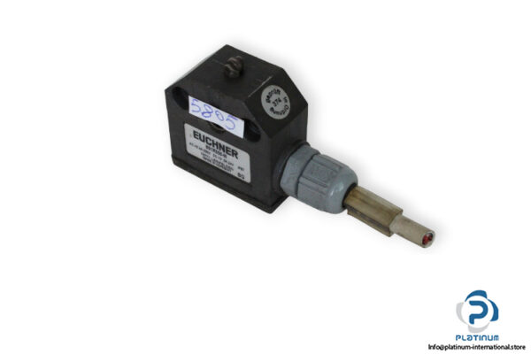 euchner-N01R550-M-limit-switch-(used)