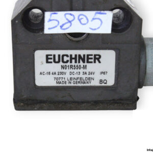 euchner-N01R550-M-limit-switch-(used)-1