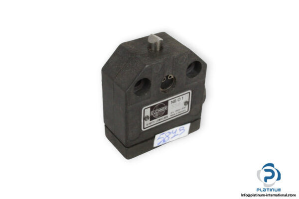 euchner-NB-O-1-D-556-limit-switch-(used)