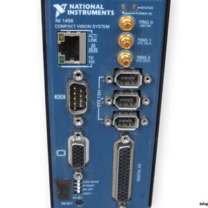 national-instruments-ni-1456-compact-vision-system-(used)-2