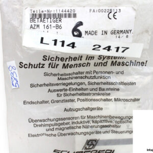 schmersal-AZM-161-B6-actuator-key-(new)-1