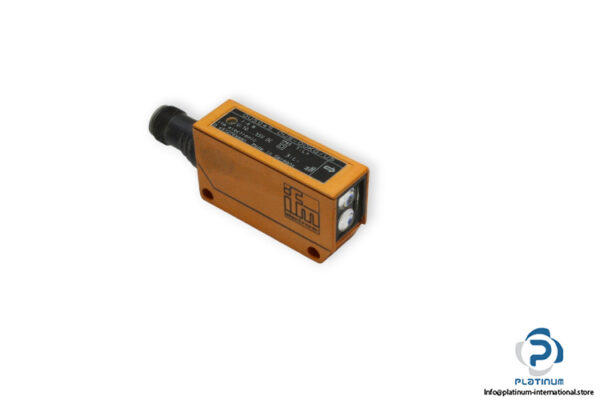 ifm-OU5045-photoelectric-through-beam-sensor-transmitter