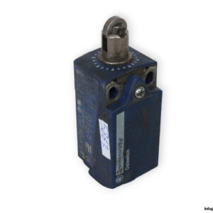 telemecanique-ZCP21-limit-switch-(used)