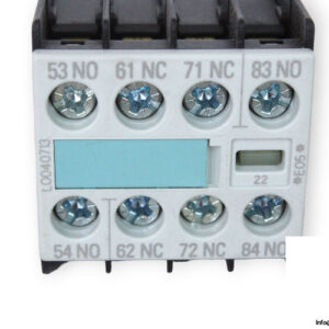 siemens-3RH1911-1FA22-auxiliary-contact-block-(new)-1