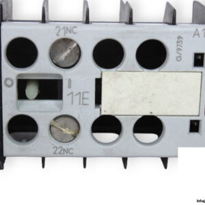 siemens-3TX4-401-1A-auxiliary-contact-block-(new)-1